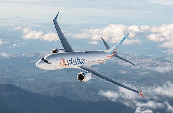 flydubai Grows its Network to 113 Destinations in 53 Countries