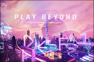 Inaugural Dubai Esports Festival's Initiate Summit Set to bring together Leading Industry thought Le ...