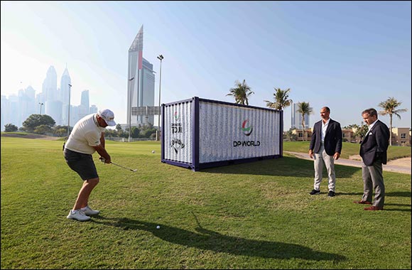 DP World Tour Championship, Dubai Sustainability Quotes
