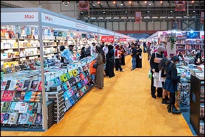 Sharjah Ruler Directs Allocation of AED 4.5 Million to Equip Sharjah Libraries with Latest Titles fr ...