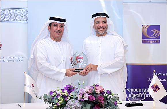 Gargash Group, Abu Dhabi Vocational Education and Training Institute Sign MoU to Nurture Local Talent