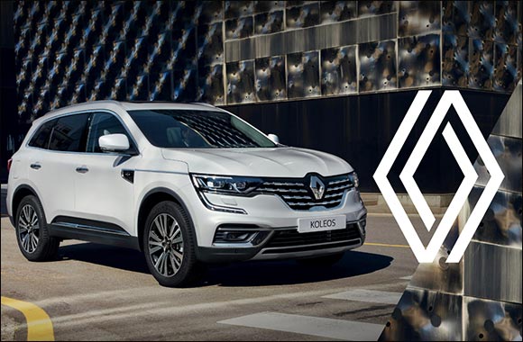 Renault of Arabian Automobiles Highlights Special Offers on new Koleos 2023 Purchases