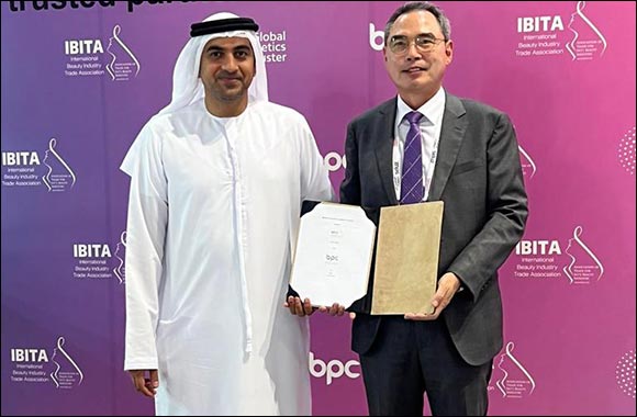 Business Point Consultancy (BPC) Signs a Strategic Partnership with Korean International Brand