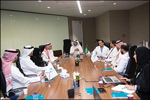 Saudi Health Launches Virtual Platform to Treat Heart Patients