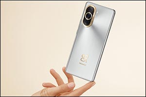Be the Star of your own Story with the HUAWEI nova 10 SE'