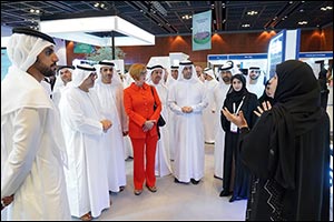 The 45th IHF World Hospital Congress Opens in Dubai