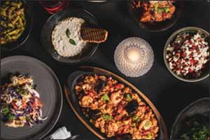 Mondrian Doha Unveils Its Spectacular Terrace Destination, Patio by Walima!