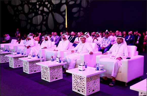 Under the Patronage of Ahmed bin Mohammed, the Inaugural Dubai Esports Festival 2022 kicks off at Expo City Dubai