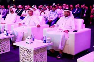 Under the Patronage of Ahmed bin Mohammed, the Inaugural Dubai Esports Festival 2022 kicks off at Ex ...