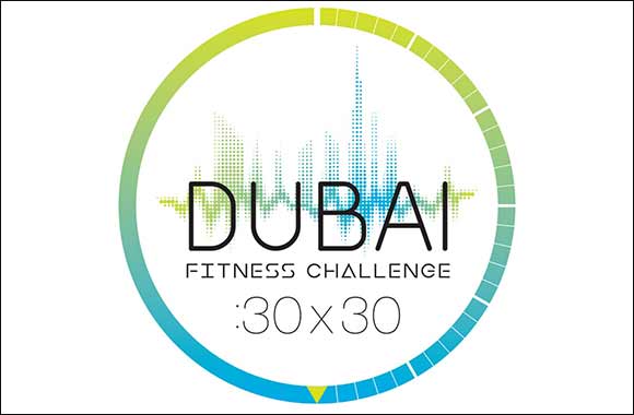 Samsung Enters the Dubai Fitness Challenge