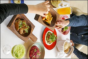 Jiwan Welcomes Guests from Around the World  to Savour the Authentic Taste of Qatar