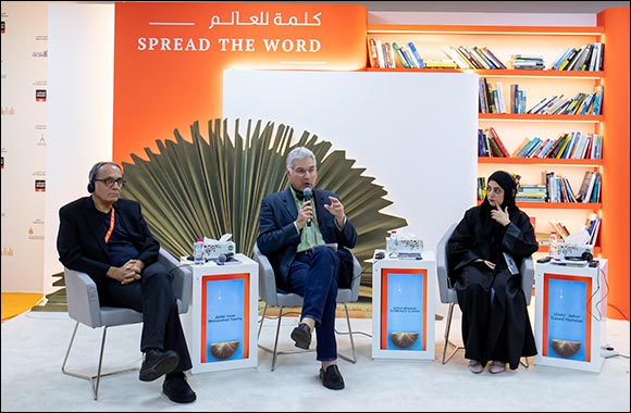 Classics are the Chain that Links the Past with the Present, say Literary Figures at SIBF 2022