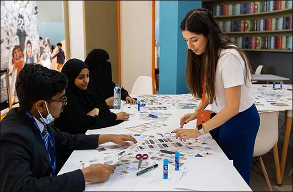 Home Décor Workshop Session Guides Perfect Design Styles at SIBF
