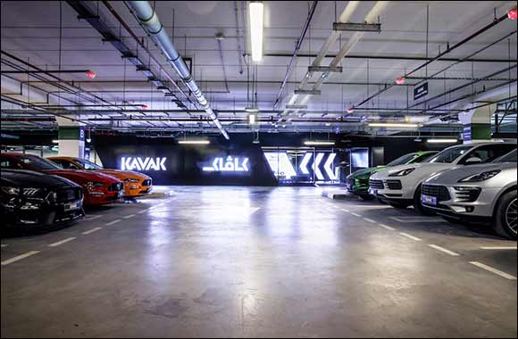 Kavak's Largest Customer Hub Officially Opens in Dubai