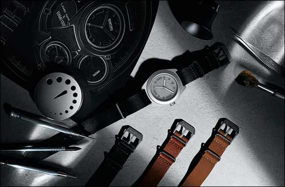 Bamford London Watch Inspired by the Defender: Sustainability through Longevity