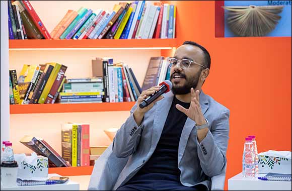 700 Years Later, Ibn Battuta's Travelogue is still Spreading the Word' at SIBF 2022