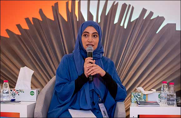 SIBF 2022: Movie Adaptations of Books Still in the Take-off' Stage in Arab World