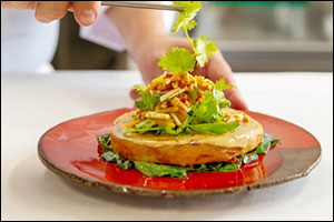 Jiwan Welcomes Guests from Around the World to Savour the Authentic Taste of Qatar