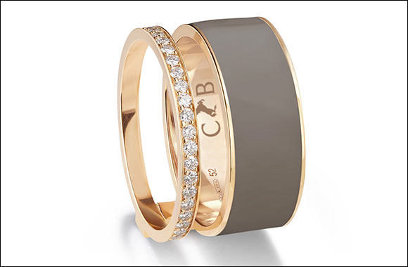 Repossi & Cheval Blanc Join Forces to Reimage the Iconic Berbère Ring to Celebrate the Colors of the Cheval Blanc Maison's
