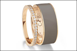 Repossi & Cheval Blanc Join Forces to Reimage the Iconic Berbère Ring to Celebrate the Colors  ...