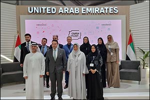 The Environment Agency - Abu Dhabi Hosts Youth Debate Around Climate Change