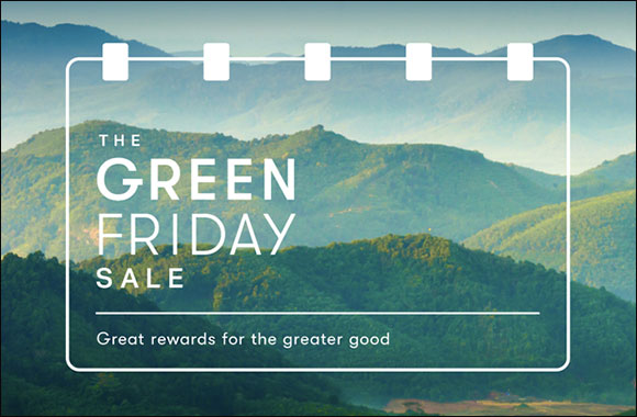 Cathay Pacific Launches the much-awaited Green Friday Sale