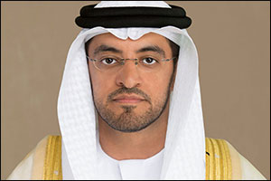 Abu Dhabi Makes Significant Progress in Building Resilience and Preparing for Climate Change through ...