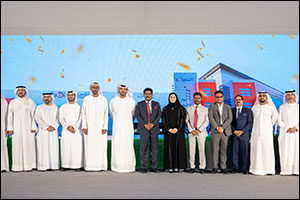 H.E. Sarah Al Amiri Inaugurates Hotpack's AED 250m Plant in NIP