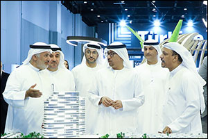 DLD Enriches its Participation in Cityscape 2022 with Innovative and Sustainable Real Estate Initiat ...