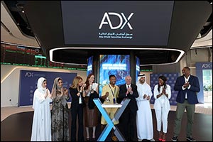 ADX Hosts Top Celebrities and Business Magnates from Expansionary Business Program by Maven Global A ...