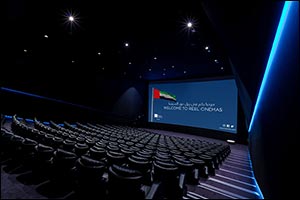 Reel Cinemas will make UAE Cinema History by Giving an Incredible 51% Discount on All Movie Tickets  ...