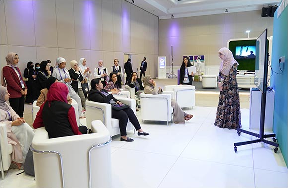 University students Showcase Research Projects at 5th Combined Gulf Cancer Conference