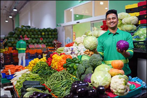 Waterfront Market unveils Dubai Consumers Shopping Preferences