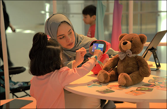 Dubai Future Foundation Announces Winners of the Smart Toys Competition 2.0