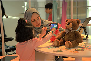 Dubai Future Foundation Announces Winners of the Smart Toys Competition 2.0