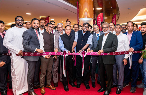 Malabar Gold & Diamonds Launches New Outlet in Abu Dhabi at Dalma Mall