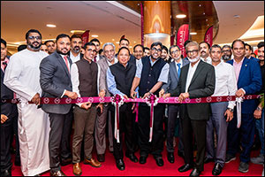 Malabar Gold & Diamonds Launches New Outlet in Abu Dhabi at Dalma Mall