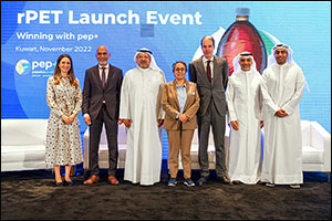 Pepsi Introduces 100% Recycled Plastic Diet Pepsi Bottles in Kuwait