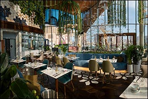 Kai's Songbird Opens at Corinthia Yacht Club