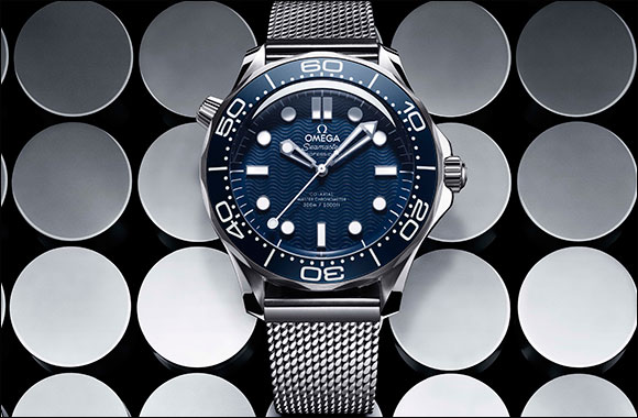 60 Years of James Bond: OMEGA welcomes Daniel Craig to a London celebration