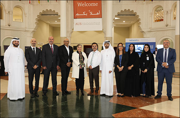 Network International, American University of Sharjah Collaborate to Empower Youth Entering the Fintech Sector'