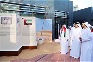 Dubai Health Authority Celebrates 51st UAE National Day