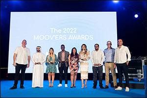 Online Subscription Model, MOOV by Al-Futtaim Celebrates One Year of Disrupting Mobility Market and  ...