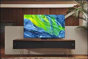 Samsung Electronics expands 2022 TV Line-up with the Launch of Samsung OLEDin the Kingdom of Saudi A ...