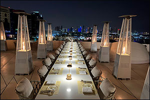 Enjoy Exclusive after-hours Tour of National Museum of Qatar - a Priceless experience courtesy of Ma ...