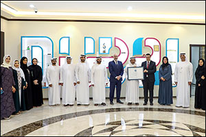 Dubai Land Department Gains the �WELL Health-Safety Rating' Certificate for Second Year in a Row