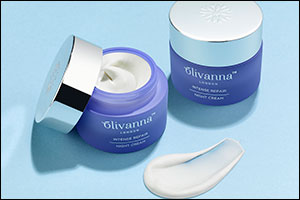Deeply Hydrate and Nourish Your Skin with Olivanna's Night Cream and Day Moisturiser