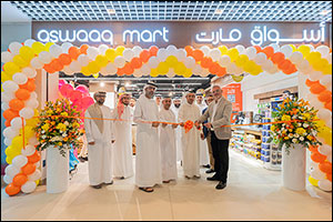 aswaaq Retail Opens its 24th Branch in One Deira Mall on the Waterfront