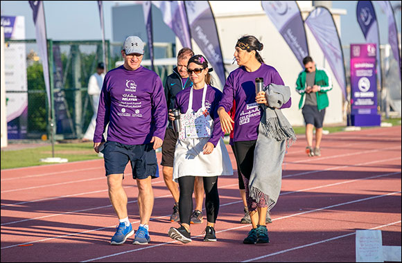 Relay for Life Cancer Fundraiser gives the Public a Chance to Dress Up, Show their Talents and Support the Cause