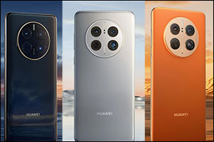 4 Reasons Why the New HUAWEI Mate50 Pro - The Futuristic Tech Flagship Smartphone makes the Perfect  ...
